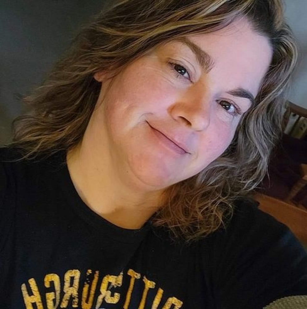 Meet your Posher, Debra